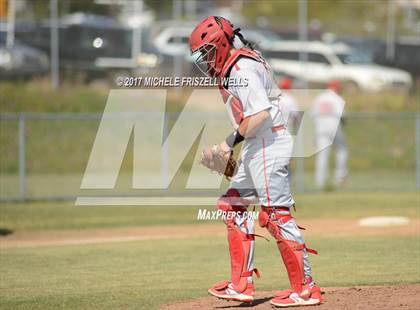 Thumbnail 1 in Fallbrook @ Clairemont ( 67th Annual San Diego Lions Tournament) photogallery.