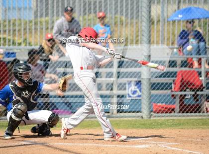 Thumbnail 1 in Fallbrook @ Clairemont ( 67th Annual San Diego Lions Tournament) photogallery.