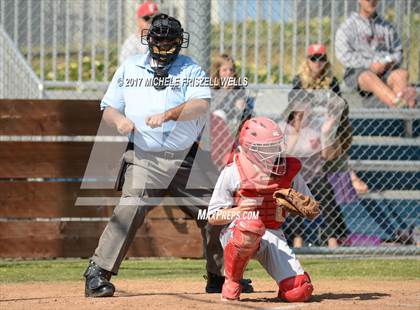 Thumbnail 3 in Fallbrook @ Clairemont ( 67th Annual San Diego Lions Tournament) photogallery.