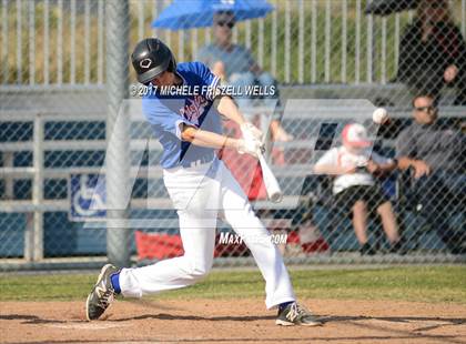Thumbnail 3 in Fallbrook @ Clairemont ( 67th Annual San Diego Lions Tournament) photogallery.