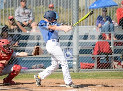 Thumbnail 1 in Fallbrook @ Clairemont ( 67th Annual San Diego Lions Tournament) photogallery.