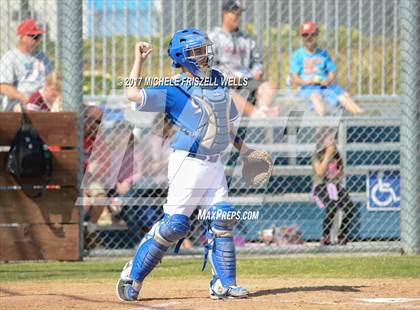 Thumbnail 2 in Fallbrook @ Clairemont ( 67th Annual San Diego Lions Tournament) photogallery.
