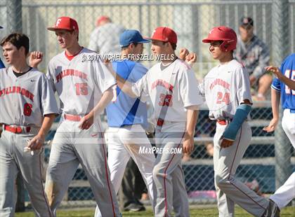 Thumbnail 1 in Fallbrook @ Clairemont ( 67th Annual San Diego Lions Tournament) photogallery.