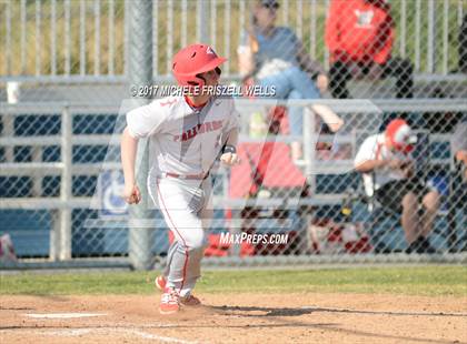 Thumbnail 1 in Fallbrook @ Clairemont ( 67th Annual San Diego Lions Tournament) photogallery.