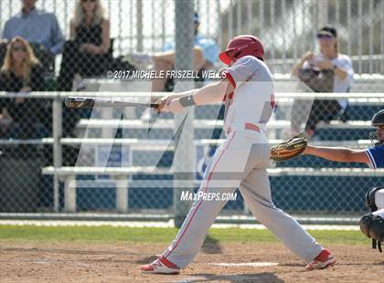 Thumbnail 2 in Fallbrook @ Clairemont ( 67th Annual San Diego Lions Tournament) photogallery.