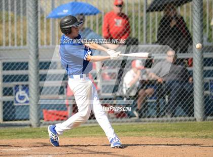 Thumbnail 2 in Fallbrook @ Clairemont ( 67th Annual San Diego Lions Tournament) photogallery.