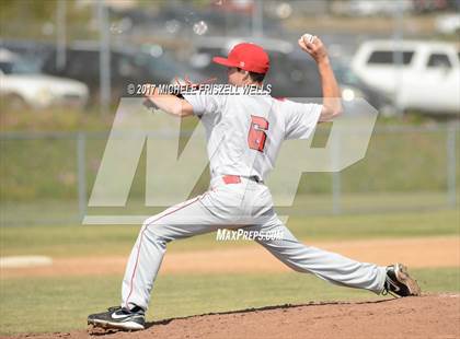 Thumbnail 2 in Fallbrook @ Clairemont ( 67th Annual San Diego Lions Tournament) photogallery.