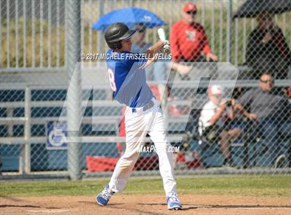 Thumbnail 3 in Fallbrook @ Clairemont ( 67th Annual San Diego Lions Tournament) photogallery.