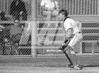 Thumbnail 2 in Fallbrook @ Clairemont ( 67th Annual San Diego Lions Tournament) photogallery.