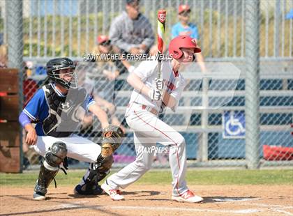 Thumbnail 2 in Fallbrook @ Clairemont ( 67th Annual San Diego Lions Tournament) photogallery.