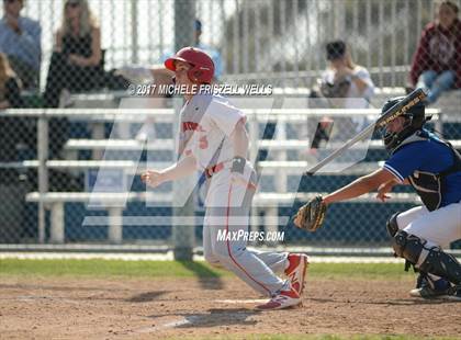 Thumbnail 1 in Fallbrook @ Clairemont ( 67th Annual San Diego Lions Tournament) photogallery.