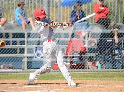 Thumbnail 3 in Fallbrook @ Clairemont ( 67th Annual San Diego Lions Tournament) photogallery.