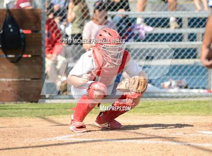 Thumbnail 3 in Fallbrook @ Clairemont ( 67th Annual San Diego Lions Tournament) photogallery.