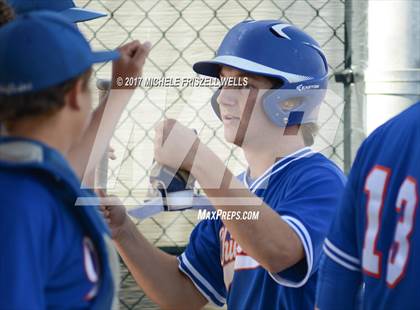 Thumbnail 2 in Fallbrook @ Clairemont ( 67th Annual San Diego Lions Tournament) photogallery.