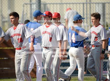 Thumbnail 3 in Fallbrook @ Clairemont ( 67th Annual San Diego Lions Tournament) photogallery.