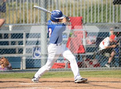 Thumbnail 2 in Fallbrook @ Clairemont ( 67th Annual San Diego Lions Tournament) photogallery.