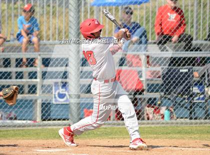Thumbnail 3 in Fallbrook @ Clairemont ( 67th Annual San Diego Lions Tournament) photogallery.