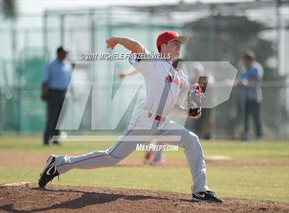 Thumbnail 2 in Fallbrook @ Clairemont ( 67th Annual San Diego Lions Tournament) photogallery.