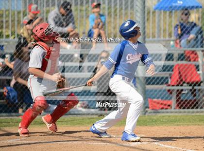 Thumbnail 1 in Fallbrook @ Clairemont ( 67th Annual San Diego Lions Tournament) photogallery.