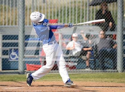 Thumbnail 2 in Fallbrook @ Clairemont ( 67th Annual San Diego Lions Tournament) photogallery.