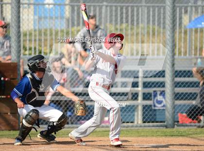 Thumbnail 1 in Fallbrook @ Clairemont ( 67th Annual San Diego Lions Tournament) photogallery.