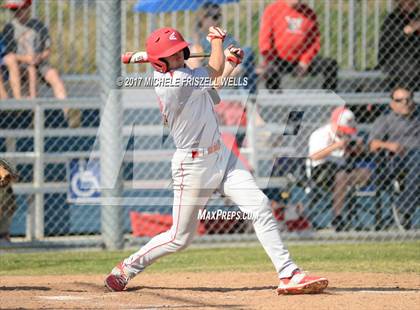 Thumbnail 1 in Fallbrook @ Clairemont ( 67th Annual San Diego Lions Tournament) photogallery.