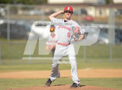 Thumbnail 2 in Fallbrook @ Clairemont ( 67th Annual San Diego Lions Tournament) photogallery.