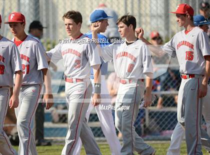 Thumbnail 1 in Fallbrook @ Clairemont ( 67th Annual San Diego Lions Tournament) photogallery.
