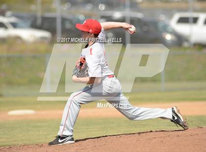 Thumbnail 3 in Fallbrook @ Clairemont ( 67th Annual San Diego Lions Tournament) photogallery.
