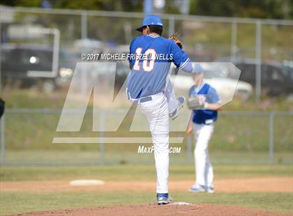 Thumbnail 2 in Fallbrook @ Clairemont ( 67th Annual San Diego Lions Tournament) photogallery.