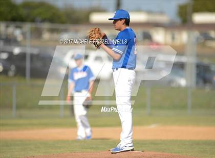 Thumbnail 1 in Fallbrook @ Clairemont ( 67th Annual San Diego Lions Tournament) photogallery.