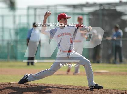 Thumbnail 1 in Fallbrook @ Clairemont ( 67th Annual San Diego Lions Tournament) photogallery.