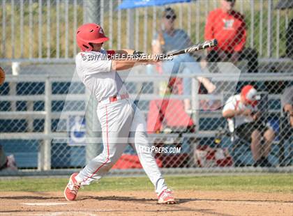 Thumbnail 3 in Fallbrook @ Clairemont ( 67th Annual San Diego Lions Tournament) photogallery.