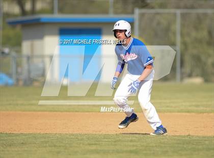 Thumbnail 2 in Fallbrook @ Clairemont ( 67th Annual San Diego Lions Tournament) photogallery.