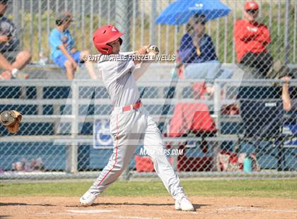 Thumbnail 1 in Fallbrook @ Clairemont ( 67th Annual San Diego Lions Tournament) photogallery.