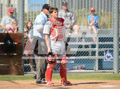 Thumbnail 1 in Fallbrook @ Clairemont ( 67th Annual San Diego Lions Tournament) photogallery.