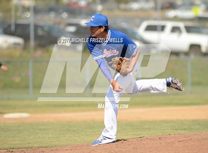Thumbnail 3 in Fallbrook @ Clairemont ( 67th Annual San Diego Lions Tournament) photogallery.