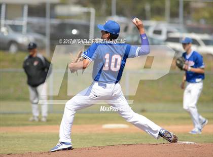 Thumbnail 1 in Fallbrook @ Clairemont ( 67th Annual San Diego Lions Tournament) photogallery.