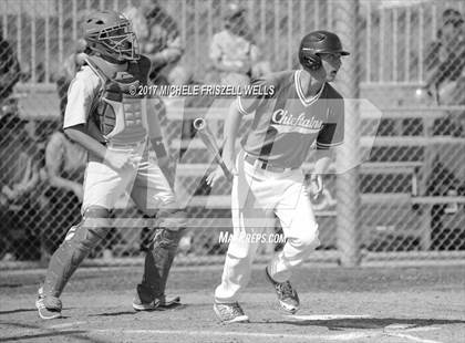 Thumbnail 1 in Fallbrook @ Clairemont ( 67th Annual San Diego Lions Tournament) photogallery.