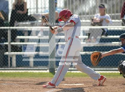 Thumbnail 3 in Fallbrook @ Clairemont ( 67th Annual San Diego Lions Tournament) photogallery.