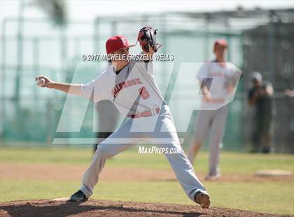 Thumbnail 2 in Fallbrook @ Clairemont ( 67th Annual San Diego Lions Tournament) photogallery.