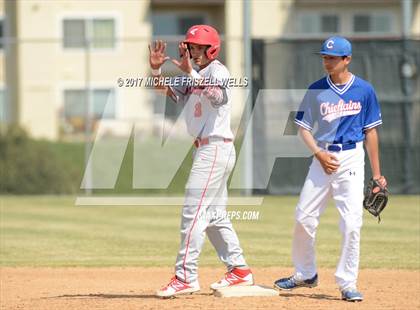 Thumbnail 1 in Fallbrook @ Clairemont ( 67th Annual San Diego Lions Tournament) photogallery.