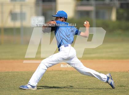 Thumbnail 1 in Fallbrook @ Clairemont ( 67th Annual San Diego Lions Tournament) photogallery.