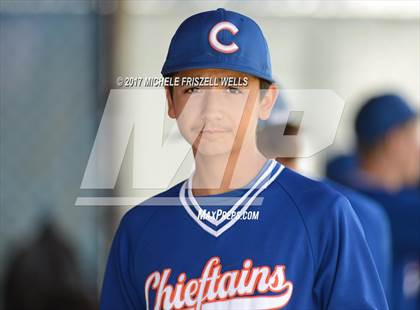 Thumbnail 3 in Fallbrook @ Clairemont ( 67th Annual San Diego Lions Tournament) photogallery.