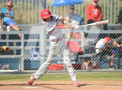 Thumbnail 2 in Fallbrook @ Clairemont ( 67th Annual San Diego Lions Tournament) photogallery.
