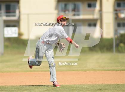 Thumbnail 2 in Fallbrook @ Clairemont ( 67th Annual San Diego Lions Tournament) photogallery.