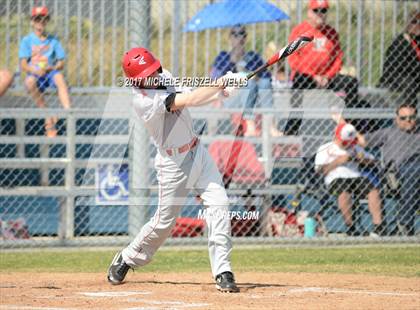 Thumbnail 1 in Fallbrook @ Clairemont ( 67th Annual San Diego Lions Tournament) photogallery.