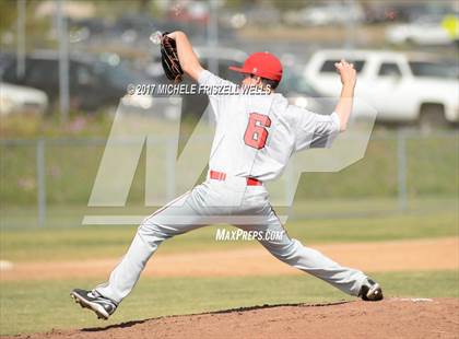 Thumbnail 1 in Fallbrook @ Clairemont ( 67th Annual San Diego Lions Tournament) photogallery.