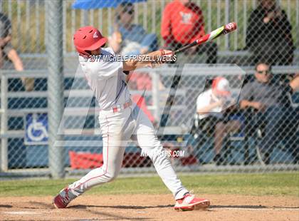 Thumbnail 3 in Fallbrook @ Clairemont ( 67th Annual San Diego Lions Tournament) photogallery.