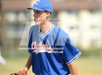Thumbnail 1 in Fallbrook @ Clairemont ( 67th Annual San Diego Lions Tournament) photogallery.